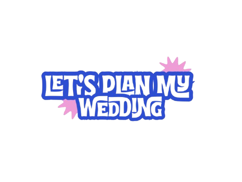 Letsplanmywedding
