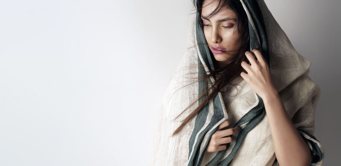 Aditi Rao Hydari campaign