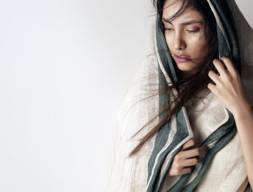Aditi Rao Hydari campaign