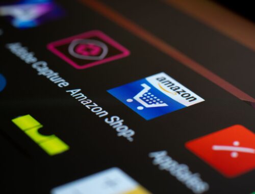 Amazon sales in India