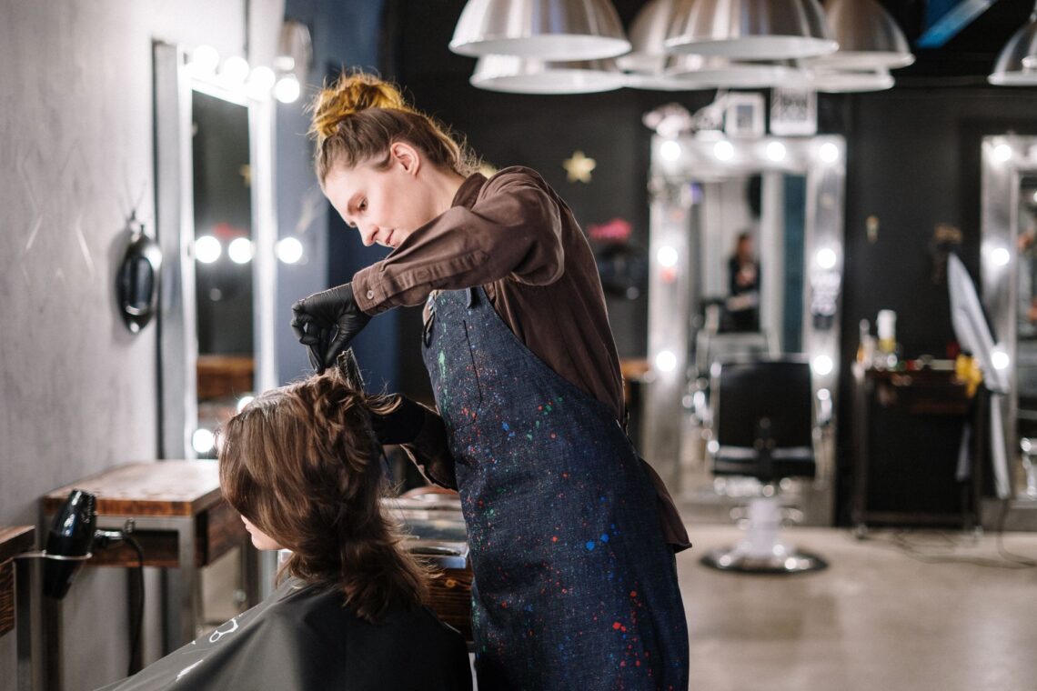 Geetanjali Salon Raipur