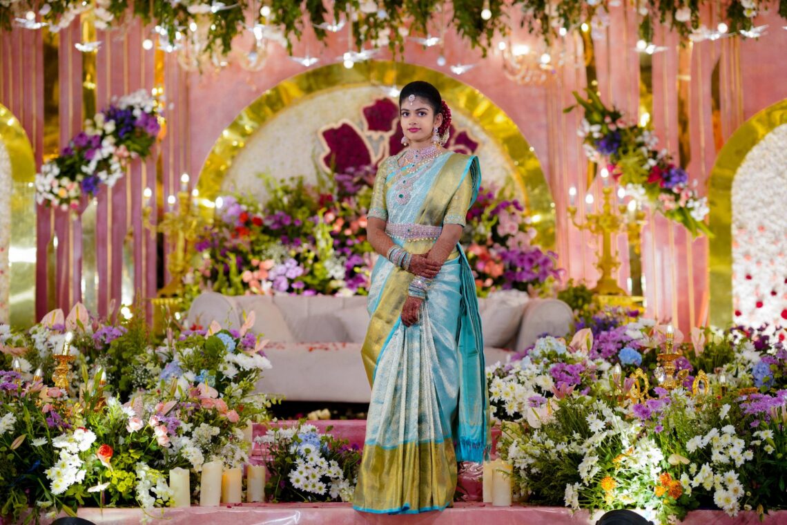 Hyderabad fashion events