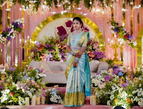 Hyderabad fashion events