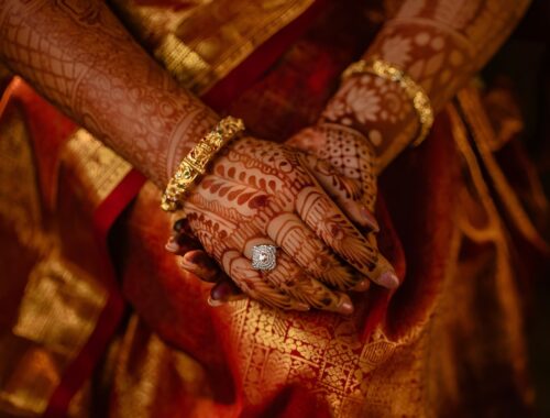 Indian jewellery designs