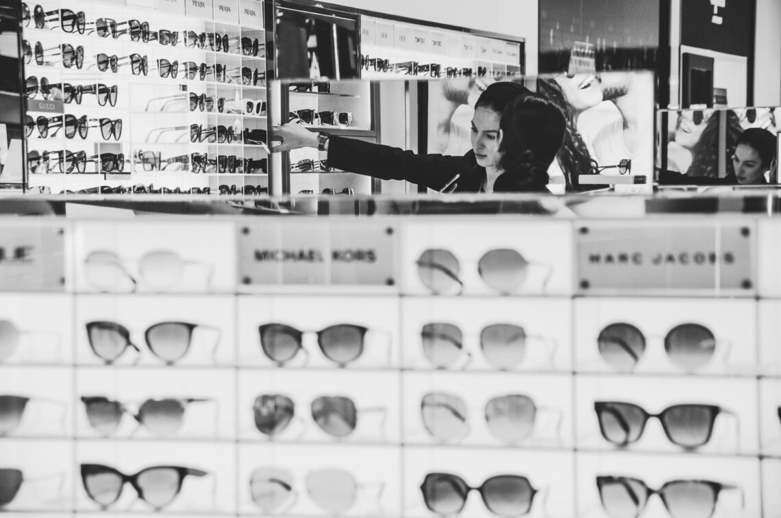 Michael Kors expansion