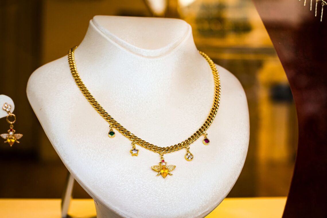 PNG Jewellers store opening