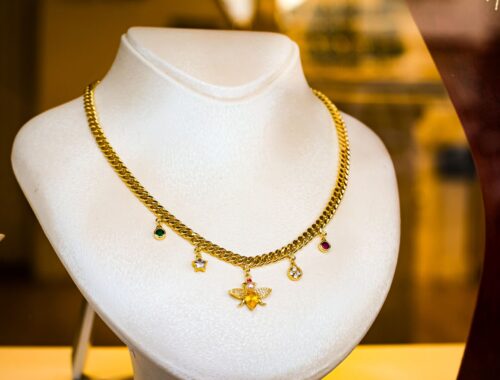 PNG Jewellers store opening
