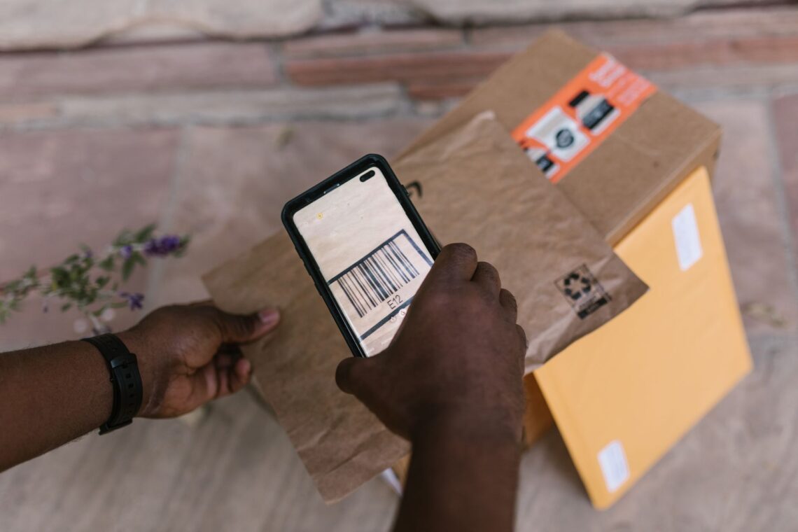 quick-commerce operations