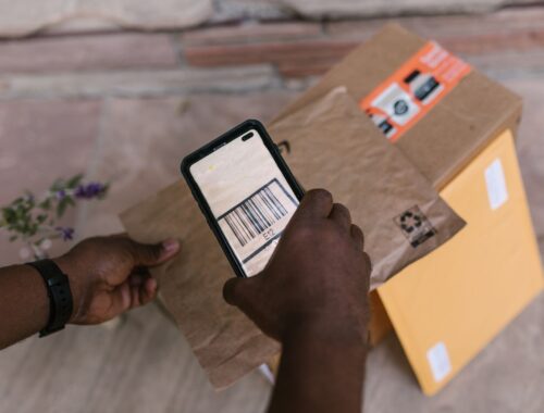 quick-commerce operations
