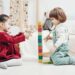 toys and play segment