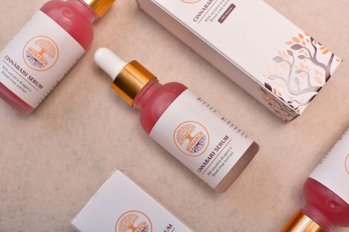 Vijay Deverakonda skincare brand