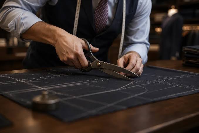 tropical climate ready garments crafted by expert tailor bangkok teams