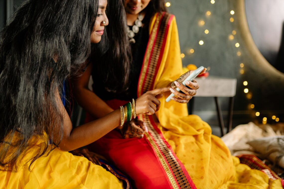 Global Desi Festive Campaign