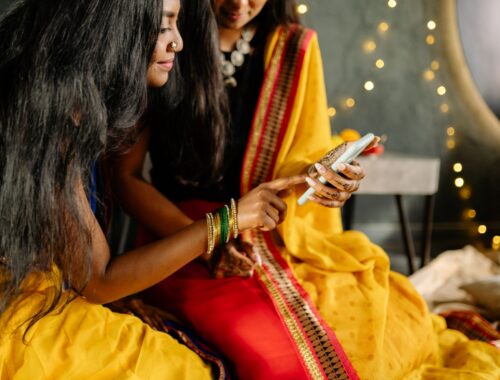 Global Desi Festive Campaign
