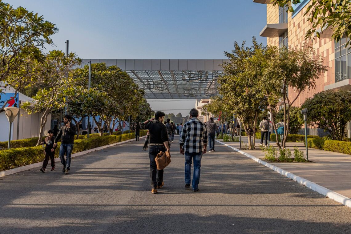hypermarket in Greater Noida