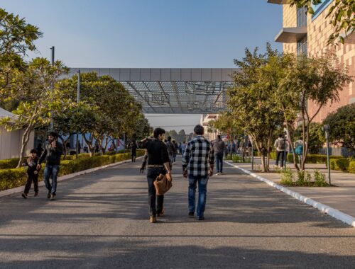 hypermarket in Greater Noida