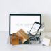 India online grocery growth