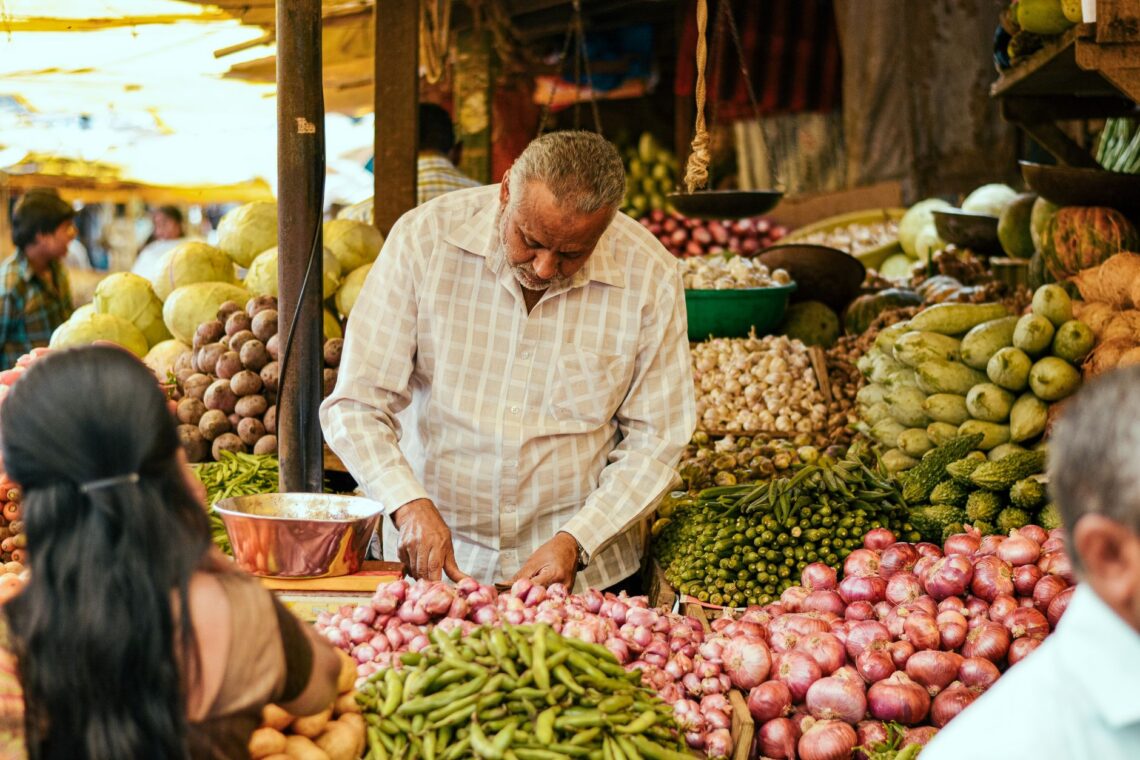 India ORS market