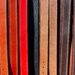 leather essentials collection