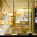 Michael Kors store opening