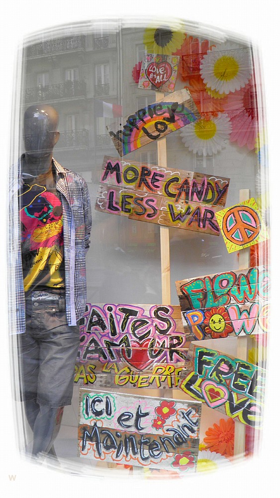 new clothing brand
