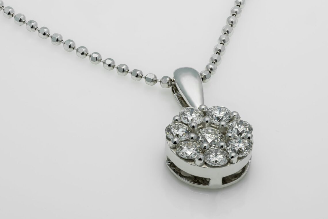 Reva Diamond Jewellery