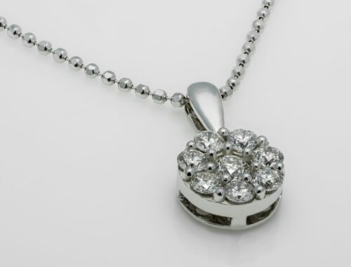 Reva Diamond Jewellery