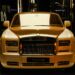 Rolls-Royce Chennai showroom