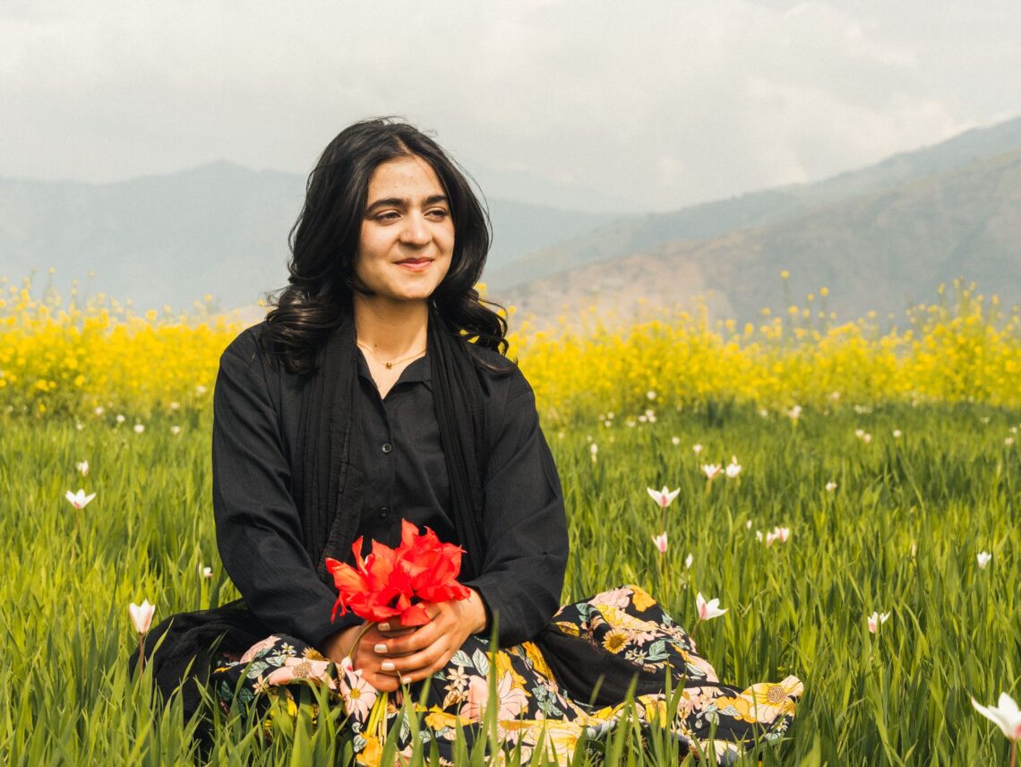 Sana Aziz Khan