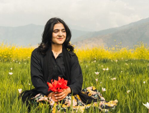 Sana Aziz Khan
