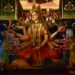 Sharadiya Navratri celebrations