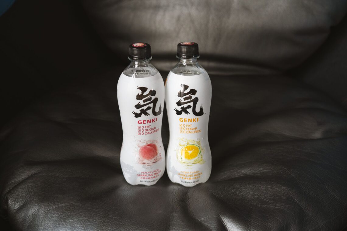 Zero-Sugar Beverage Brand